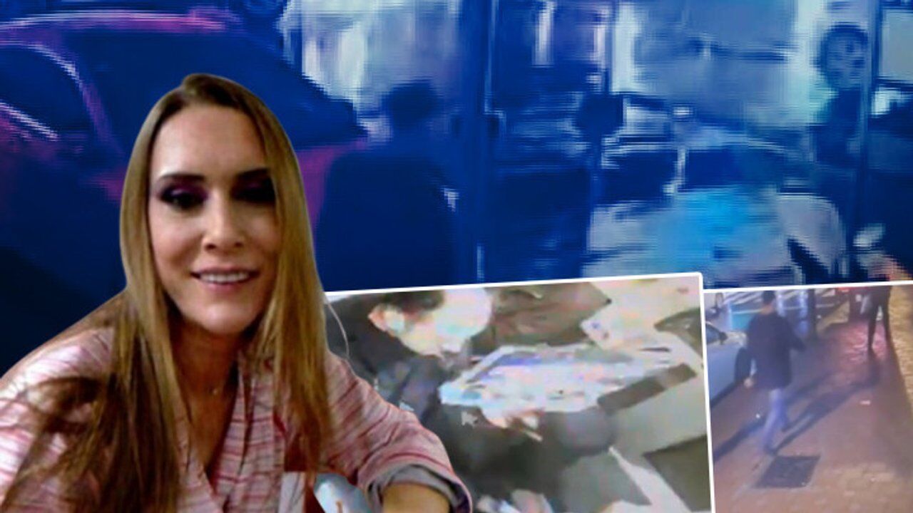 Mezdeke dansçısı cinayetinde 10 yıl sonra yeni del