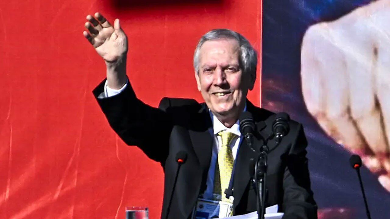 Aziz Yıldırım'dan 15 milyon Euro'luk Vedat Muriqi hamlesi