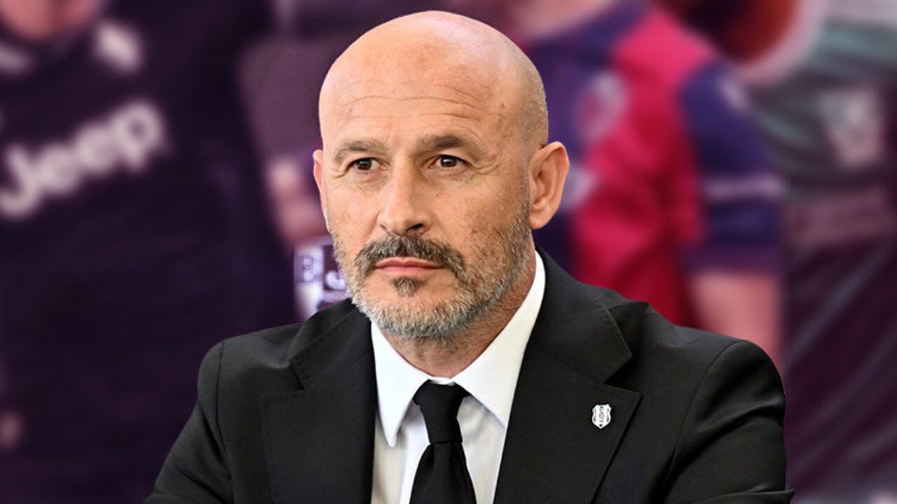 Beşiktaş'ta Italiano'nun transfer listesi netleşiy