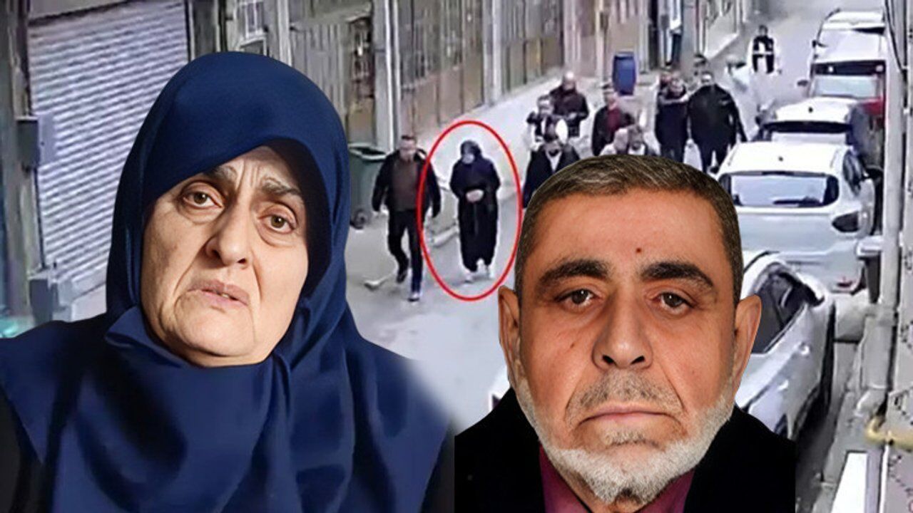 Eşini 15 parçaya ayıran kadın için müebbet talebi