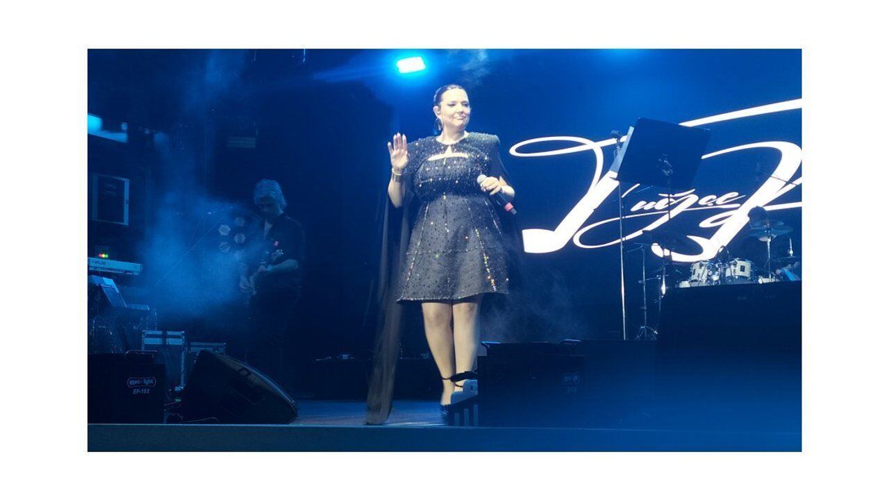 Manavgat'ta otellerden yeni taktik: Konserli sezon