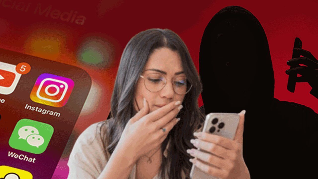 Instagram yapay zeka asistanında hesap çalma açığı