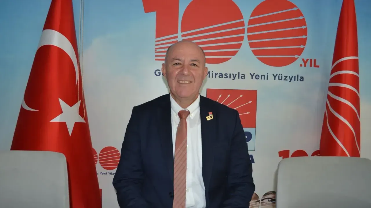 Bülent Kandemir: Alanya’nın her noktasında hizmet aralıksız 