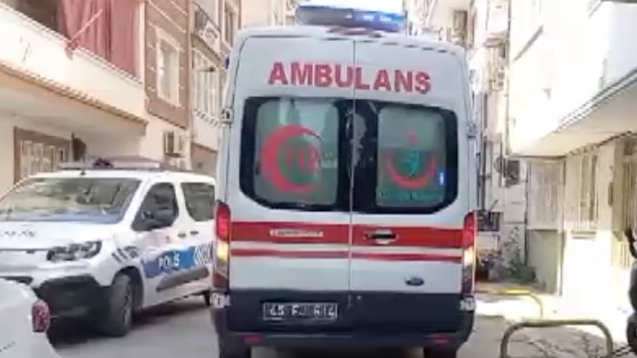 Evden gelen koku gerçeği ortaya çıkardı