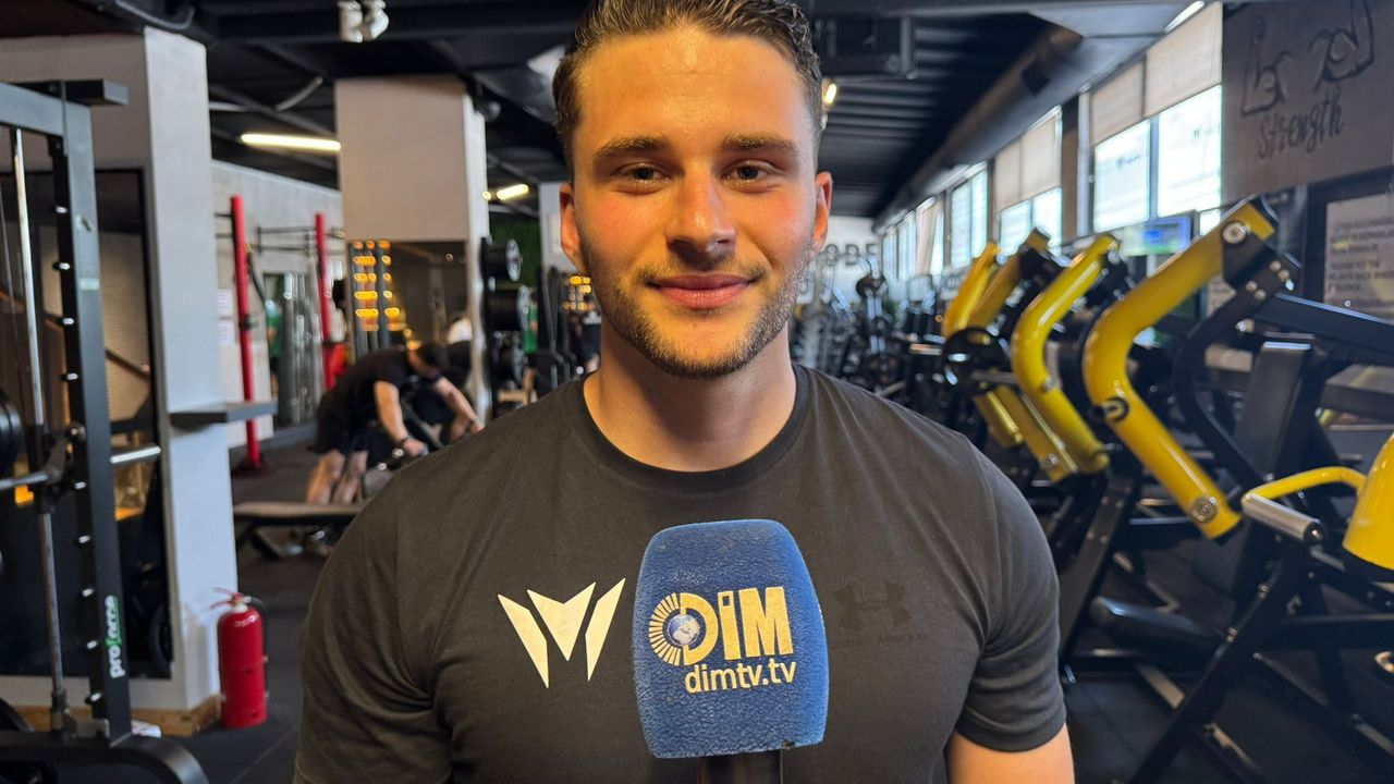 Yaza fit girmek isterken en büyük hatayı yapıyor o