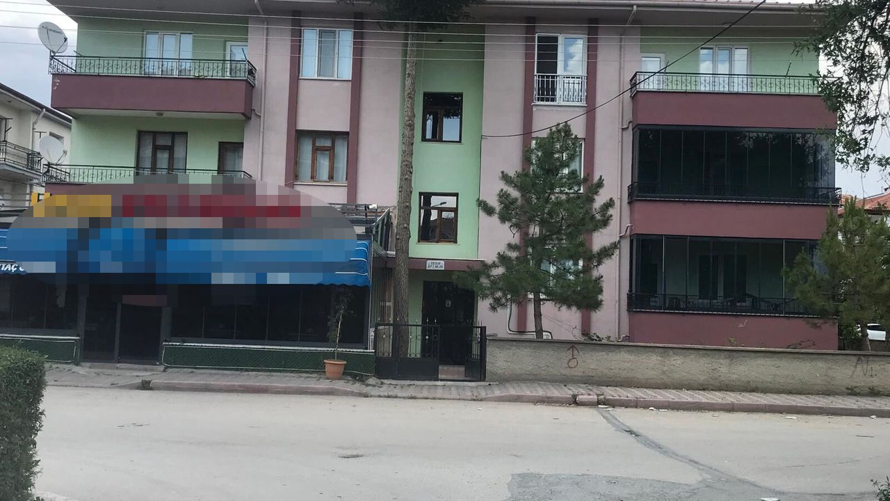 Konya’da 70 yaşındaki kadının ölümünde kan donduran detay