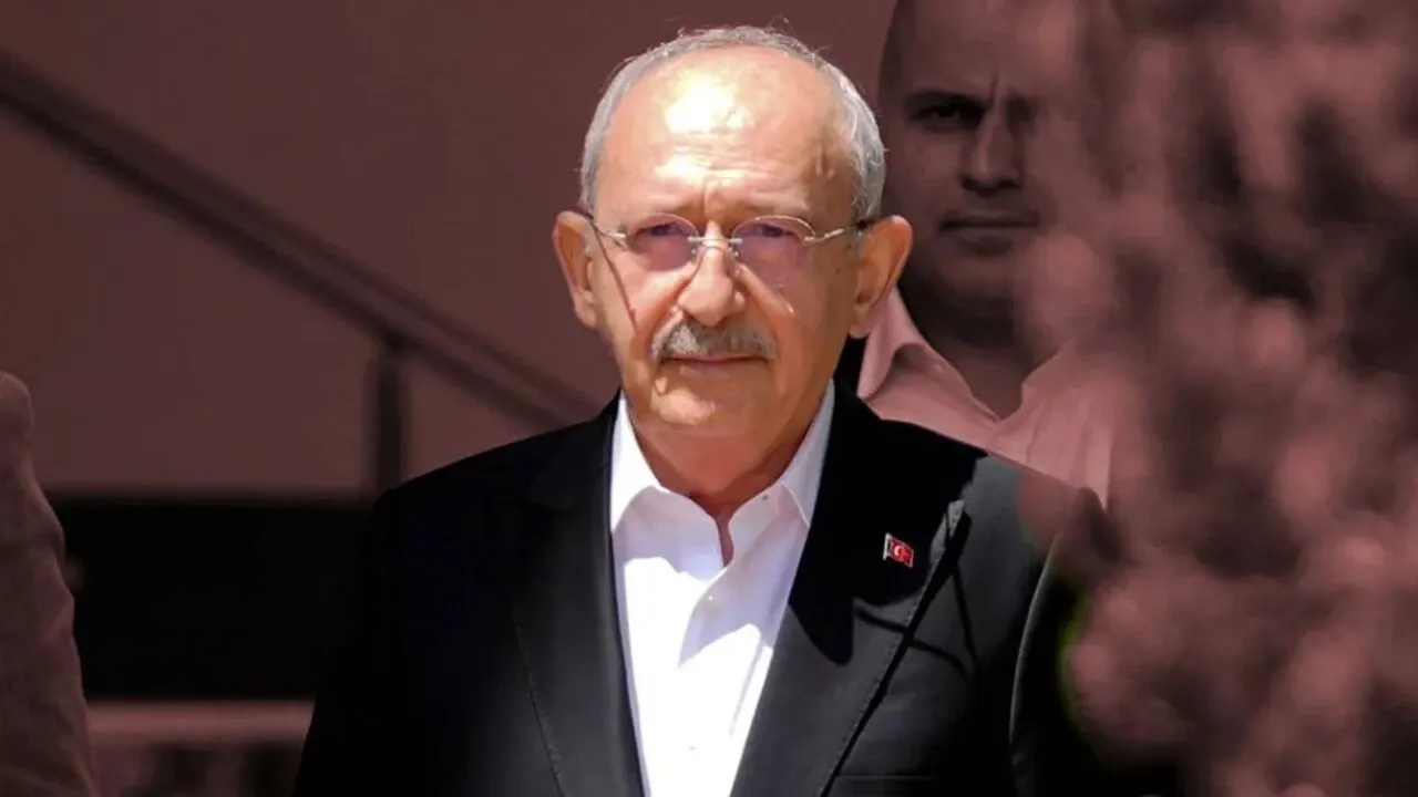 Kılıçdaroğlu kurultay startını verdi: CHP’de büyük