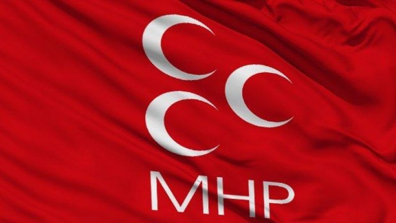 MHP Antalya’da kongre meşalesini yakıyor