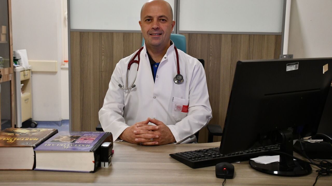 Diyabet hastalarına göz sağlığı uyarısı: Görme kay
