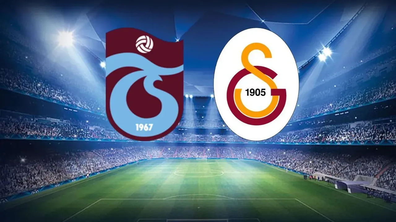 Galatasaray ve Trabzonspor Aynı İsmin Peşinde