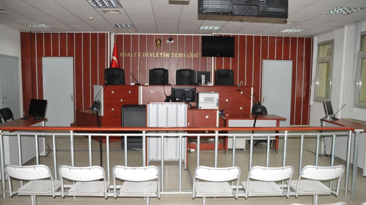 Alanya’da uyuşturucu ticaretine 16 yıl 6 ay hapis cezası