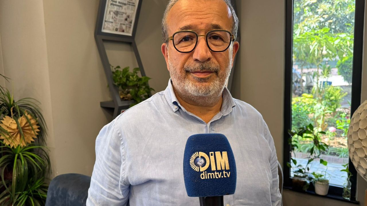 Klasik müziğin tınıları İki bin yıllık Syedra'da yankılanaca