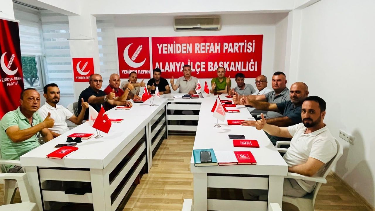 Başkan Dündar: Sezon başladı ama esnaf zor günler 