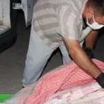 Alanya'da yalnız yaşayan Alman uyruklu şahıs evinde ölü bulundu