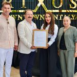 Türkiye'nin ilk Esenlik Merkezi Antalya'da açıldı