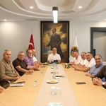 Alanya turizmi için dev zirve! Alman pazarı masaya yatırıldı