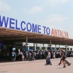 Alanya turizminde zıt tablo: Uçuşlar azaldı, oteller doldu