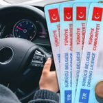 Aday sürücülükte yeni dönem: 3 kural ihlaline belge iptali