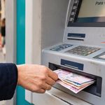 ATM'lerde 100 ve 200 TL altı para çekim dönemi kapanıyor