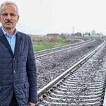 İstanbul Kuzey Demir Yolu yılda 33 milyon yolcu taşıyacak
