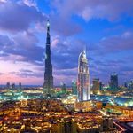 Dubai'den turist çekmek için 800 dolarlık yeni teşvik paketi