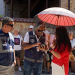 Antalya ve Alanya'da kaçak rehber denetimi sıkılaştırıldı