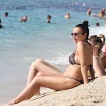 Alanya sahillerinde deniz suyu ısındı: Hastalık riski arttı