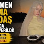 Fenomen Fatma Soydaş tutuklandı! Sosyal medya hesaplarına erişim engeli