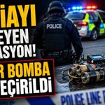 Faciayı önleyen operasyon! Hazır bomba ele geçirildi