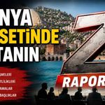Alanya siyasetinde haftanın Z raporu