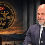 TVGFBF Başkanı Koray Girgin Alanya'ya geliyor! Summer GYM açılıyor