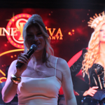 Sahne Diva'da Şahika The Queen rüzgarı esti
