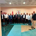 Alanyalı üreticinin sesi Ankara'da yankı buldu