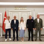 Büşra Özdemir’den Alanyaspor’a yeni sezon mesajı: ‘Başarınız Antalya’nın gururu’