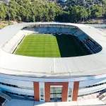 Alanya Oba Stadı yenileniyor