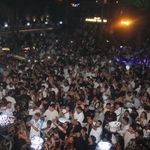 Dünya yıldızı Morad Alanya’da sahne aldı