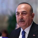 Mevlüt Çavuşoğlu’ndan vefa dolu mesaj