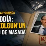 Kuriş operasyonunda şok iddia: Denizolgun'un ölümü de masada