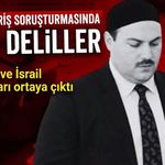 Alihan Kuriş soruşturmasında yeni deliller: Almanya ve İsrail bağlantıları ortaya çıktı