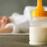 Anne sütünde ilk saat hayati önem taşıyor