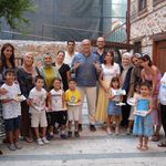 Alanya’da minik ellerden patili dostlara büyük iyilik