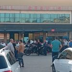 Ankara’da maden ocağında göçük faciası: 1 ölü, 8 yaralı