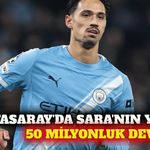 Galatasaray'da Sara'nın yerine Reijnders planı