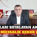 Aksu Belediyesi bütçesini 2,3 milyar liraya yükseltti