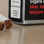 Sigara fiyatlarına bir zam daha: En ucuz sigara 120 TL oldu