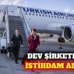 THY ve Türk Telekom dahil dev şirketlerde istihdam düşüyor