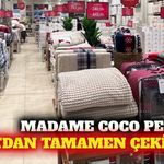 Madame Coco Rusya pazarından tamamen çekilme kararı aldı