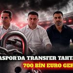 Antalyaspor'un transfer yasağı için 700 bin Euro gerekiyor