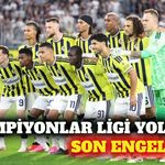 Fenerbahçe'nin Şampiyonlar Ligi play-off rakibi Lyon oldu