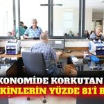 Yetişkin nüfusun yüzde 81'i bankalara borçlandı